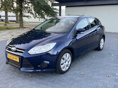 Ford Focus - 1.0 EcoBoost Trend