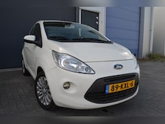 Ford Ka - 1.2 Titanium