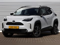 Toyota Yaris Cross - 1.5 Hybrid 130 Executive 360Gr. / Bi-Tone