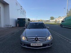 Mercedes-Benz C-klasse - 180 CGI BlueEFFICIENCY Elegance - AUTOMAAT