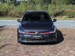 Volkswagen Polo - GTI 2.0 TSI DSG |IQ.LIGHT|Pano|Beats|ACC|KW
