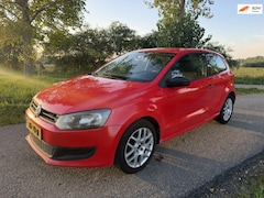 Volkswagen Polo - 1.2 Easyline
