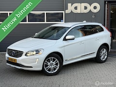 Volvo XC60 - 2.0 D4 FWD Summum