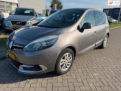 Renault Scénic - 1.5 dCi Bose NAP Garantie APK oktober 2027
