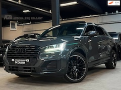 Audi Q2 - 1.4 TFSI ACT S-line Pano/Virtual/Cruise/Led/
