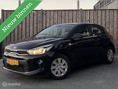 Kia Rio - 1.0 TGDI ComfortPlusLine Navigator/ CARPLAY/CRUISE
