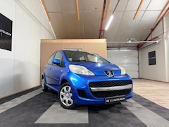 Peugeot 107 - 1.0-12V Sublime|Airco|NW Koppeling|NAP