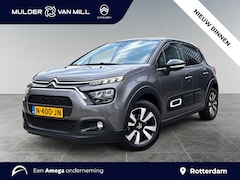 Citroën C3 - Shine Business 1.2 83pk | STOELVERW. | KEYLESS ENTRY | NAVI | CAMERA | APPLE CARPLAY / AND