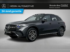 Mercedes-Benz GLC-klasse - GLC 300e Automaat 4MATIC AMG Line | Advanced Plus Pakket | Nightpakket | Panoramadak | Mem