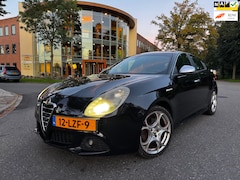 Alfa Romeo Giulietta - 1.4 T Distinctive