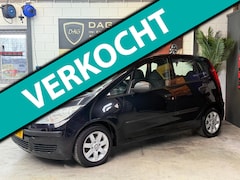 Mitsubishi Colt - 1.1 NIEUW APK | AIRCO|ELEKTRISCHE RAMEN|LM VELGEN