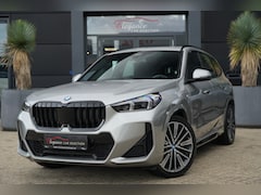BMW X1 - xDrive25e M Sport | 245PK | Pano | HUD | 360° | 20" | Keyless | Premium Pack | Travel Pack