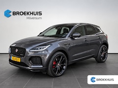 Jaguar E-Pace - 1.5 P300e AWD R-Dynamic HSE 309pk | Panoramadak | Meridian Audio | Elekt. Trekhaak | Snel
