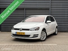 Volkswagen Golf - 1.2 TSI CUP| CRUISE|PDC|AIRCO|LMV|NW APK|