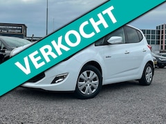 Hyundai ix20 - 1.4i i-Motion/AIRCO/NIEUWE APK