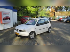 SEAT Arosa - 1.4i Stella