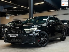 Audi A1 Sportback - 40 TFSI S Line CarPlay/Virtual/Parkeersensoren/Automaat