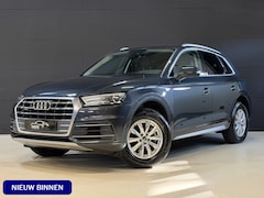 Audi Q5 - 2.0 TFSI quattro Sport Pro Line 252PK | Originele km's | Afn. trekhaak | Carplay | Stoelve
