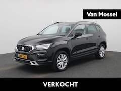 SEAT Ateca - 1.0 TSI Style Business Intense | Cruise control | Navi | Achteruitrijcamera | Parkeersenso