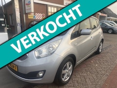 Kia Venga - 1.4 CVVT X-tra, Airco, Trekhaak