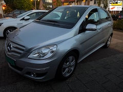Mercedes-Benz B-klasse - 170