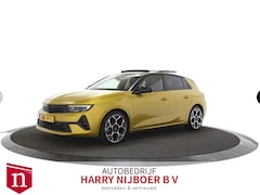 Opel Astra - 1.6 Hybrid GS Line Panoramadak / 360 camera / Trekhaak