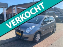 Suzuki Alto - 1.0 Celebration EASSS
