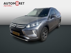 Mitsubishi Eclipse Cross - 1.5 DI-T Pure 1500kg trekgewicht