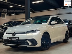 Volkswagen Polo - 1.0 TSI Life Business Pano/IQLights/Carplay