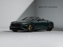 Bentley Continental GTC - S V8 Hybrid MY2027 | Coming soon