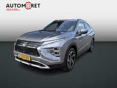 Mitsubishi Eclipse Cross - 2.4 PHEV Intense+