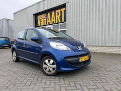 Peugeot 107 - 1.0-12V XS | AIRCO | 5 DEURS | APK 04-2027 |