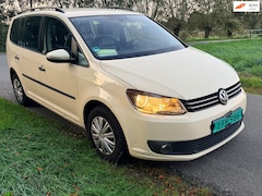 Volkswagen Touran - 1.6 TDI SCR Highline