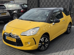 Citroën DS3 - 1.4 Chic