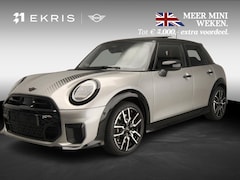 MINI 5-Deurs - 2.0 Cooper S John Cooper Works Trim | Pakket XL