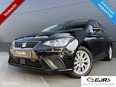 SEAT Ibiza - 1.0 TSI Style Business Intense CARPLAY*CAMERA*ADABCR*STOELVERW*NAP