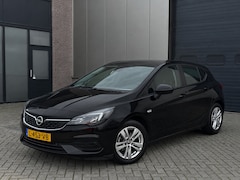 Opel Astra - 1.2 Business Edition 2021 CarPlay Cruise Camera