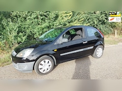 Ford Fiesta - 1.3-8V Champion