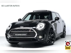 MINI Clubman - 2.0 Cooper S Chili LCI Automaat 192 PK | Pano-dak | CarPlay | Led | Harman/Kardon | Stoelv