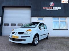 Renault Modus - 1.6-16V Privilège Luxe |Airco| Cruise Control