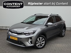 Kia Stonic - 1.0 T-GDi MHEV 100pk DCT7 DynamicPlusLine