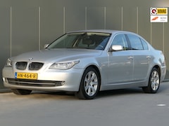 BMW 5-serie - 523i Business Line Edition II 6-Cilinder Youngtimer Stoelverwarming