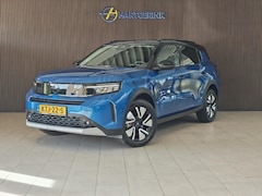 Opel Frontera - 1.2 Turbo Hybrid 136pk eDCT GS *Navi/Winterpakket