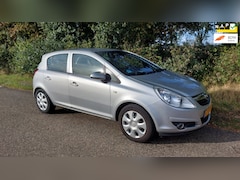 Opel Corsa - 1.4-16V Enjoy