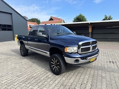 Dodge Ram 2500 - SLT 5.9L Cummins. 4wd, Geen Km heffing, Youngtimer