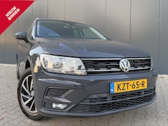 Volkswagen Tiguan - 1.5 TSI 131PK 2019 | Cruise | Camera