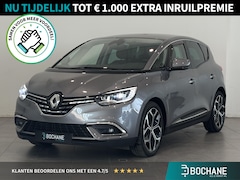 Renault Scénic - 1.3 TCe Intens | Dode-hoek detectie | Cruise Control | 20'' Inch Lichtmetalen Velgen | App
