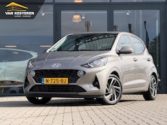 Hyundai i10 - 1.0i 67pk Comfort | Carplay | 16" LMV | DAB | Cruise C. | All. Seasons | NL Auto |