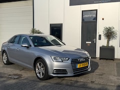 Audi A4 Limousine - 2.0 TFSI ultra Sport Pro Line