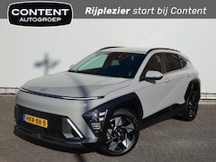 Hyundai Kona - 1.6 GDI HEV 141pk DCT Comfort Smart